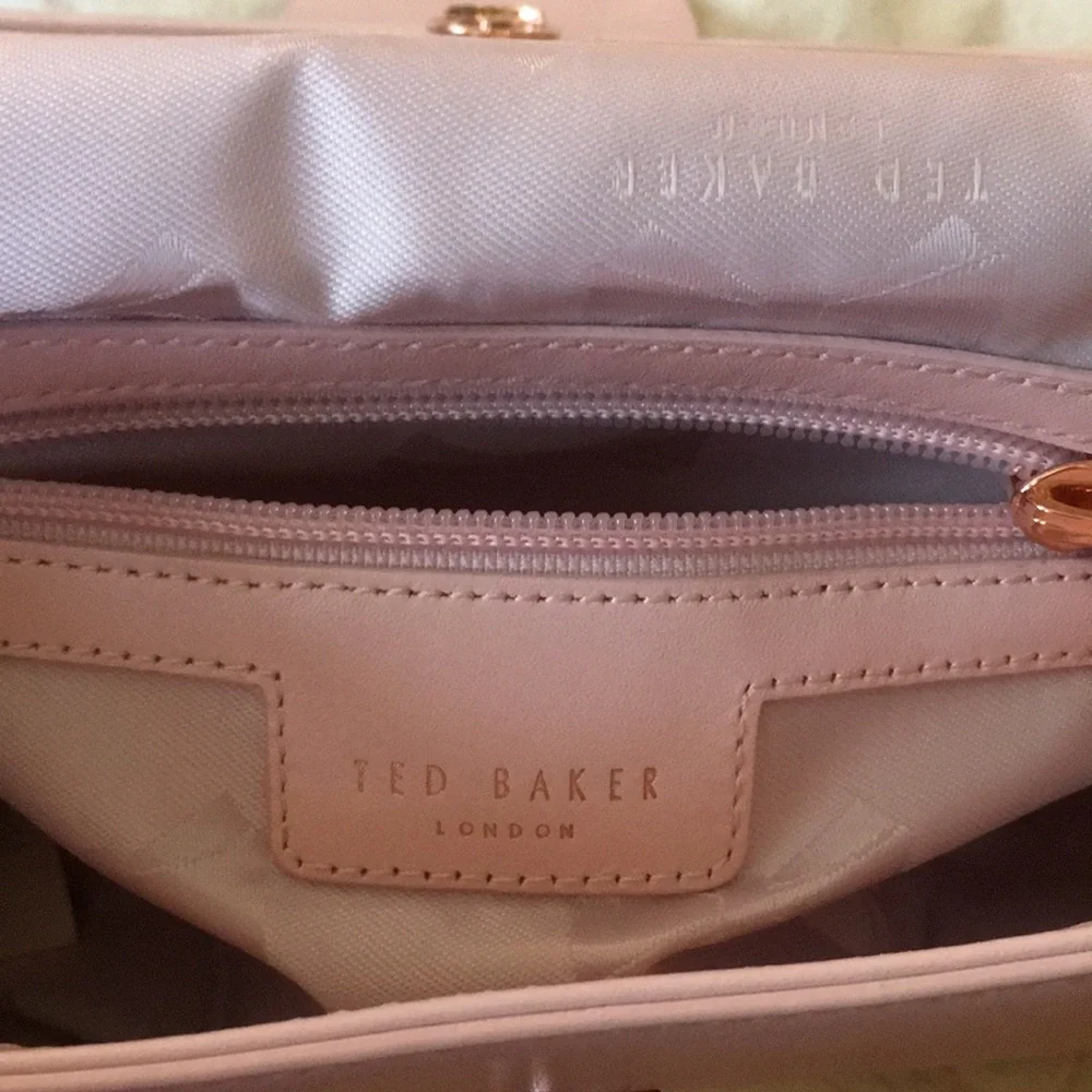 TED BAKER London | Evening / Wedding Crossbody Bag Embellished - Picture 11 of 14